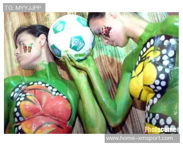 巴西足球宝贝壁纸尽显热情魅力带你领略足球与美的完美结合